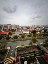 Fortune Park (D19), Condominium #502364471